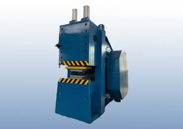 Why choose flat forging machine die forging equipment