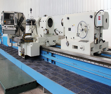 Machine Tool Production