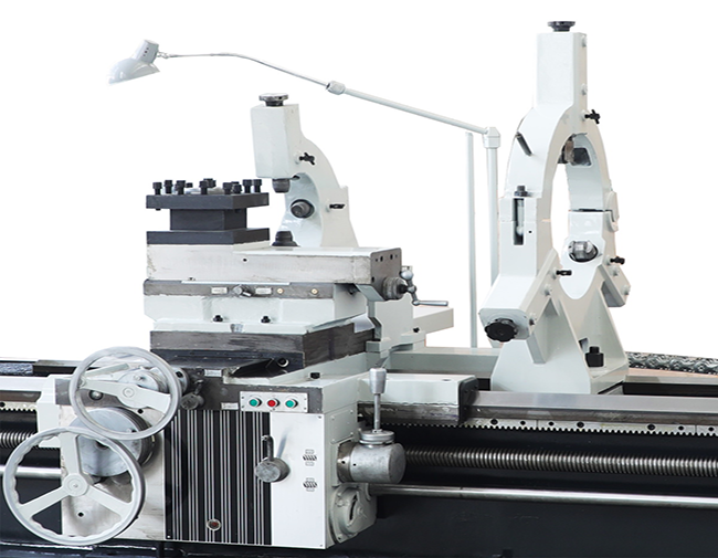 CW series of large-scale lathes